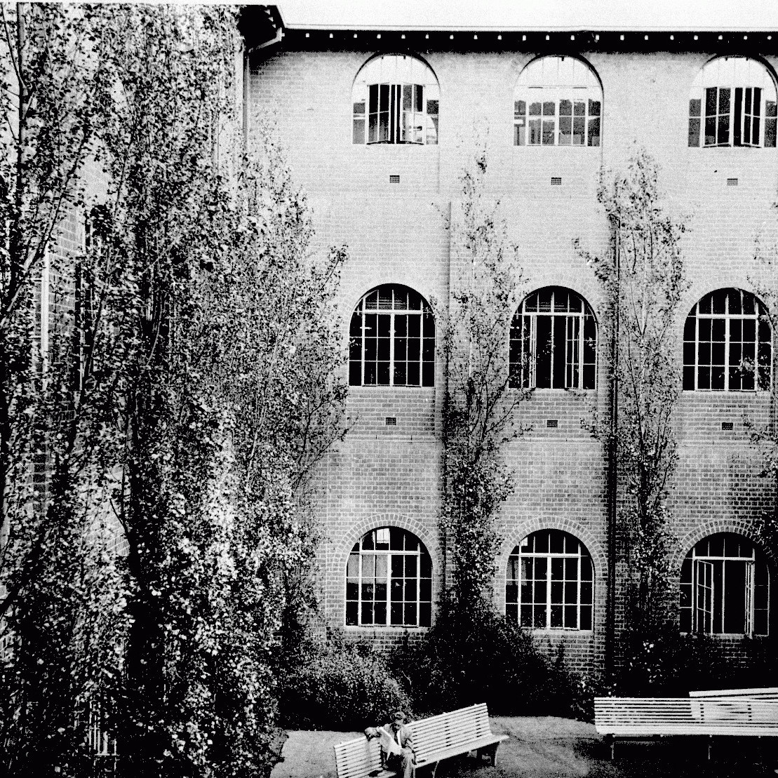 Sydney Teachers College (STC)