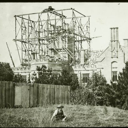 Blackburn Photographs
