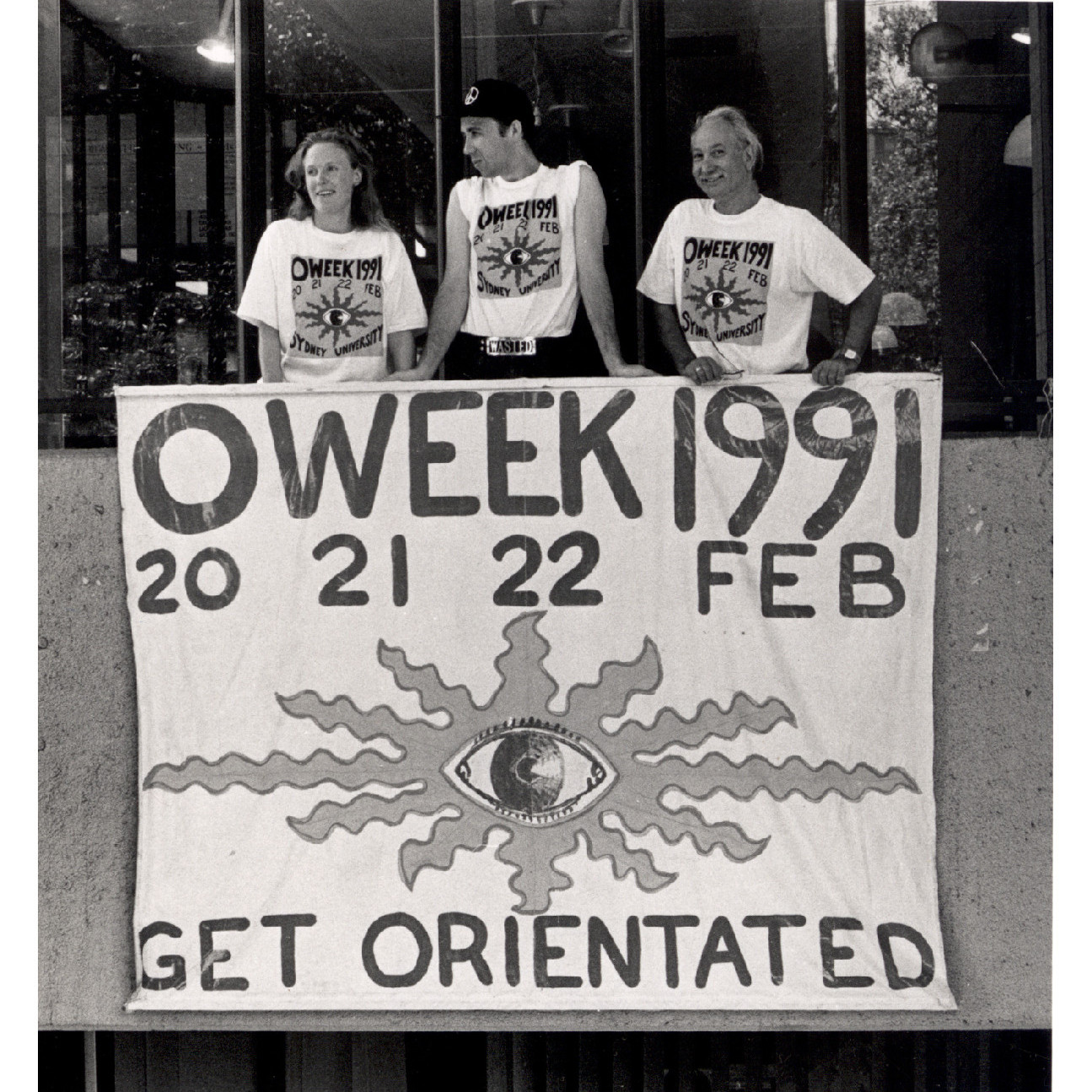 O Week