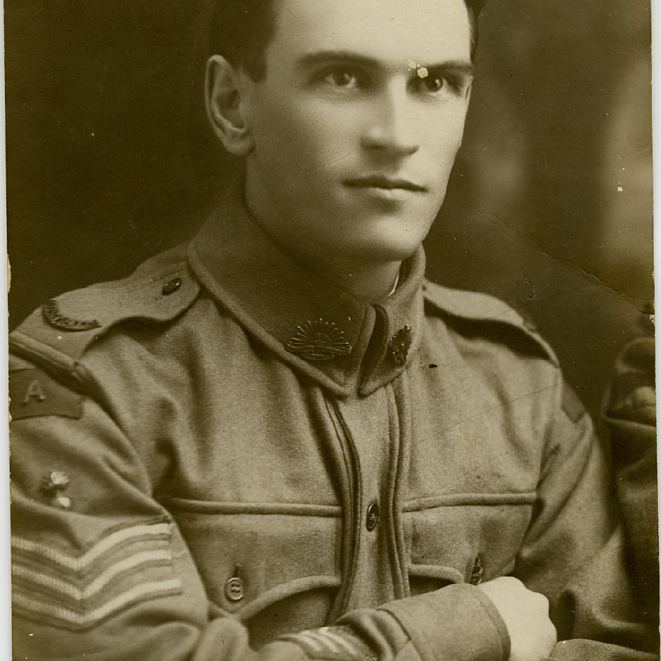 William Irving Phillips Photographs