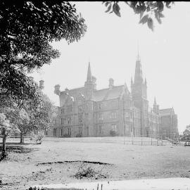 St Andrew's College