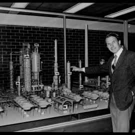 Associate Professor John Reginald Glastonbury