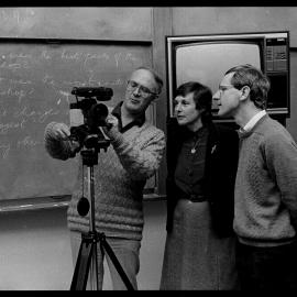 Centre for Teaching and Learning