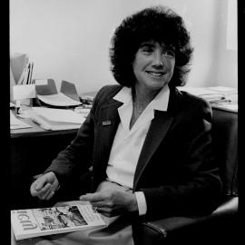 Associate Professor Bettina Cass, Social Work