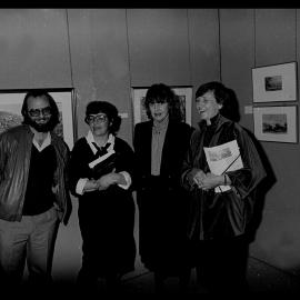 Dictionary of Australian Artists