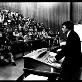 Professor Peter Sheehan