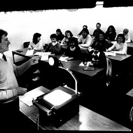 Professor Stewart Truswell, Boden Professor of Human Nutrition