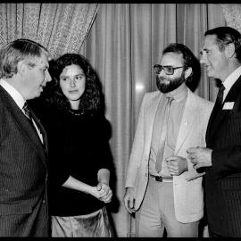 Churchill Fellowships Dinner
