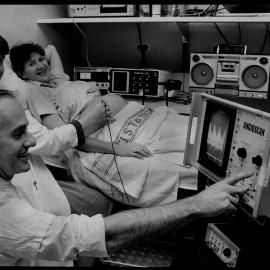 Smoking in Pregnancy Research Team at Westmead Hospital