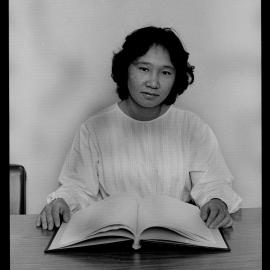 Hiromi Taki, MA Student in Japanese