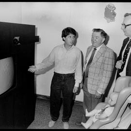 Opening of the Child Development Research Unit