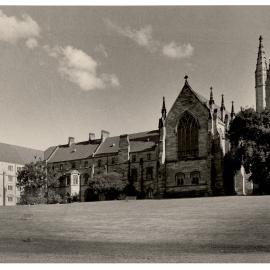 St John's College