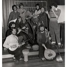 The Renaissance Players