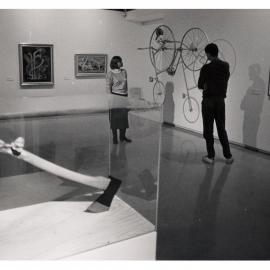 Art of This World: The MCA Collection at the Museum of Contemporary Art