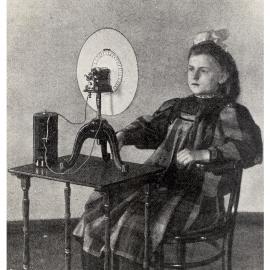 Macleay Museum Exhibition of Psychological Research Apparatus