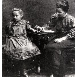 Macleay Museum Exhibition of Psychological Research Apparatus