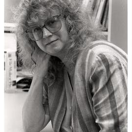Dr Christine Battersby
