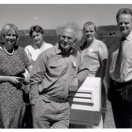 Heads of Department Conference on Competitiveness at Manly