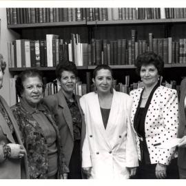 Arabic Library Fund