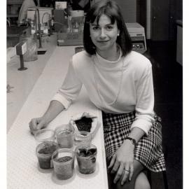 Dr Jenny Brand Miller