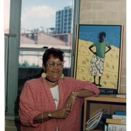 Norma Ingram