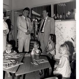 Boundary Lane Child Care Centre