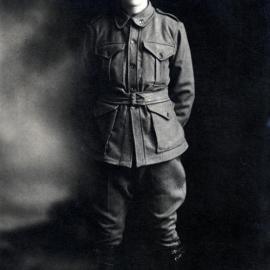 Saxby, Kenneth Knowlton