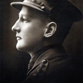 Woodward, Edward Albert