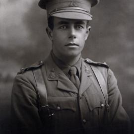 Wright, John Lawrence