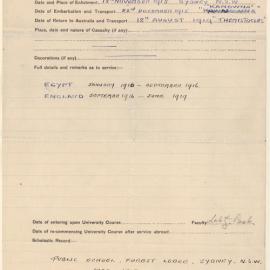 Wright, Victor Hezekiah