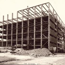 Biochemistry Building - Volume 2 of 4 - Album 2