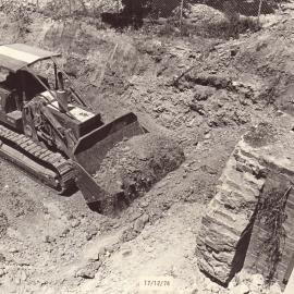 Architecture Building