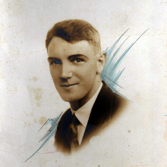 Cecil Julian Manning Walters Photographs