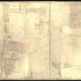 Drainage, Water and Gas