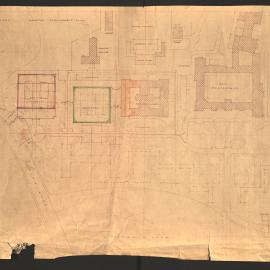 University of Sydney Suggested Development Plan 