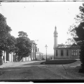 First Engineering School