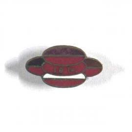 1st Field Ambulance, 10th Reinforcements Badge