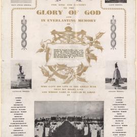 Condolence Picture and Death Notice for Ken Saxby