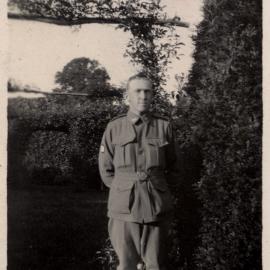 Ken Saxby Photographs and Postcards