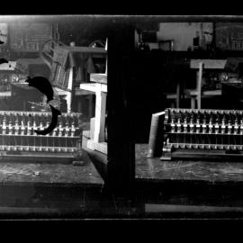 Electrical Equipment in the Laboratory