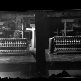 Electrical Equipment in the Laboratory