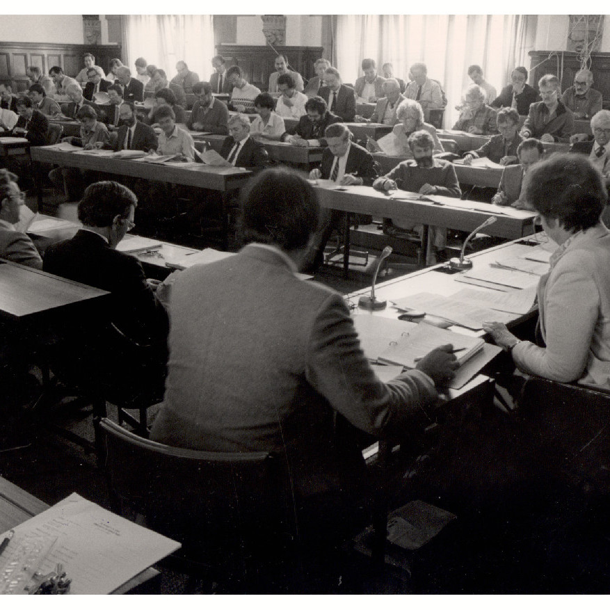 Academic Board Minutes