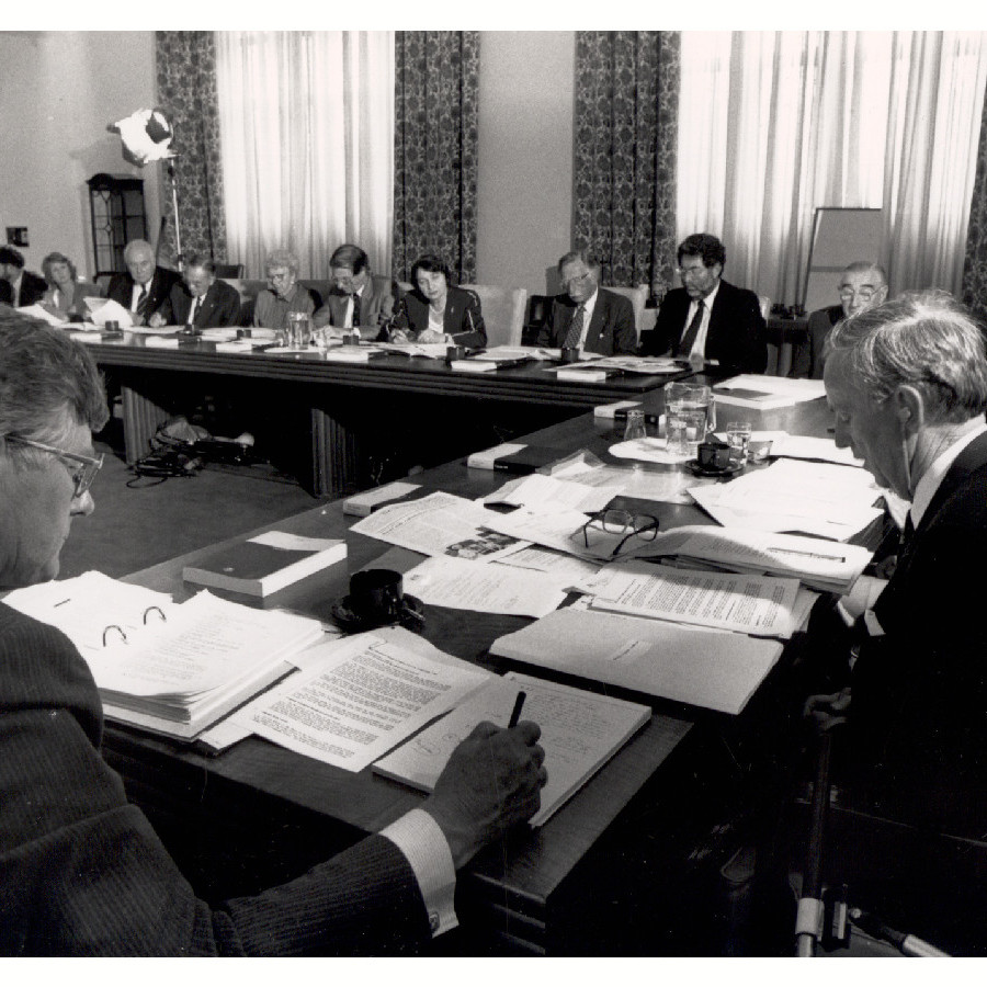 Senate Minutes