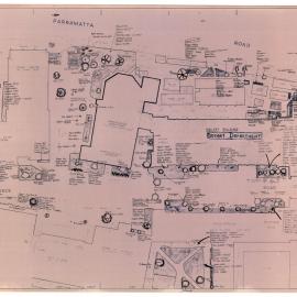 University Gardens - Sheet 466_405c