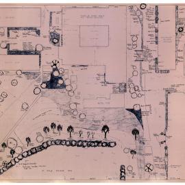 University Gardens - Sheet 466_705c