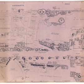 University Gardens - Sheet 466_404c
