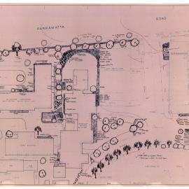 University Gardens - Sheet 466_403c
