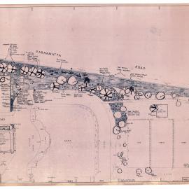 University Gardens - Sheet 466_406