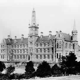 St Andrew's College