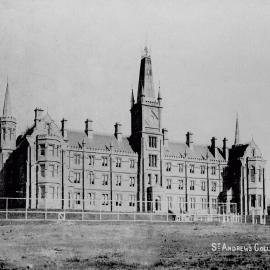 St Andrew's College